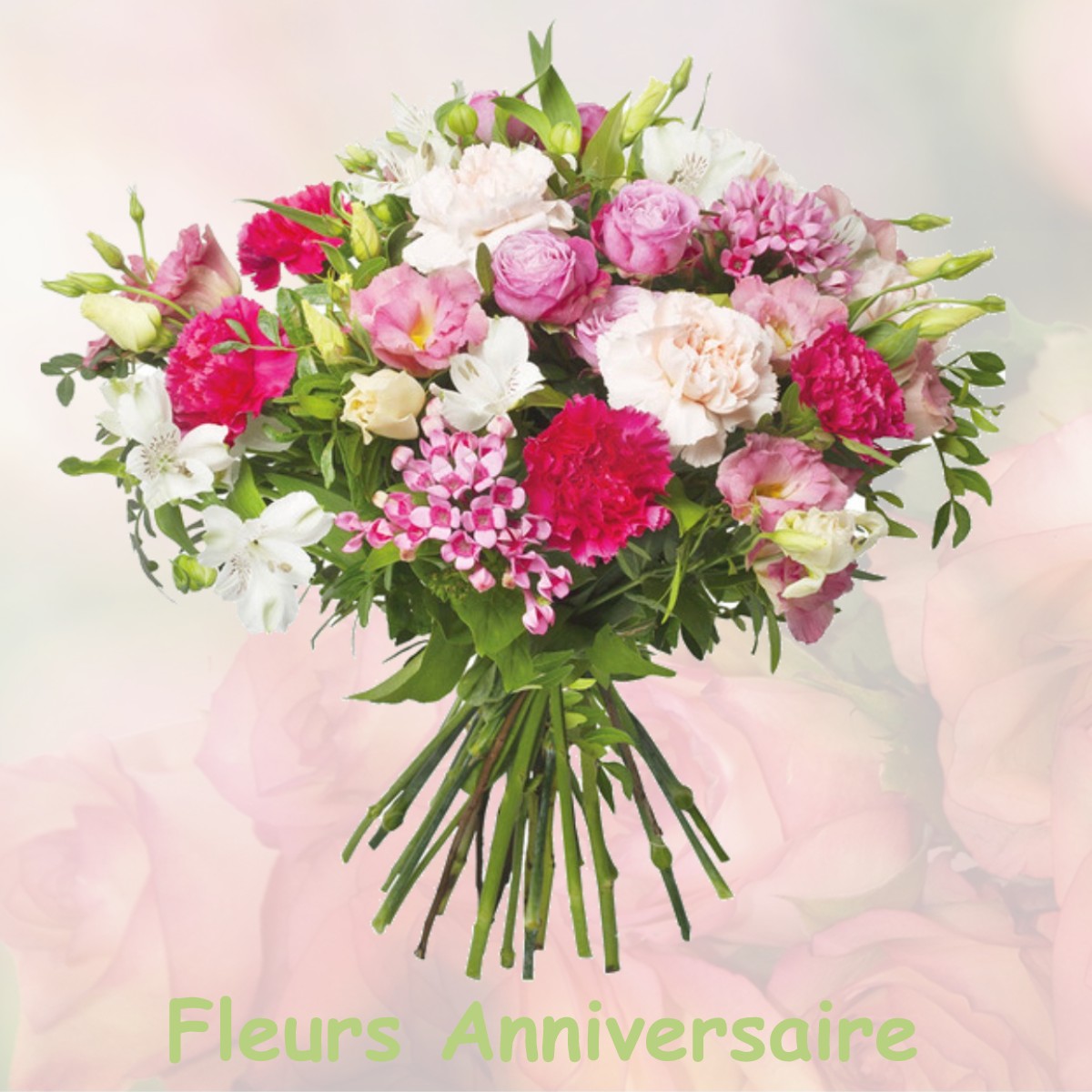 fleurs anniversaire MAREST-DAMPCOURT